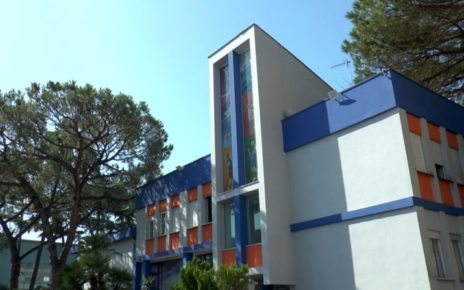 Barra, Social Baskin: sabato di sport e inclusione al Centro Ester 3 Il Centro Estermod1