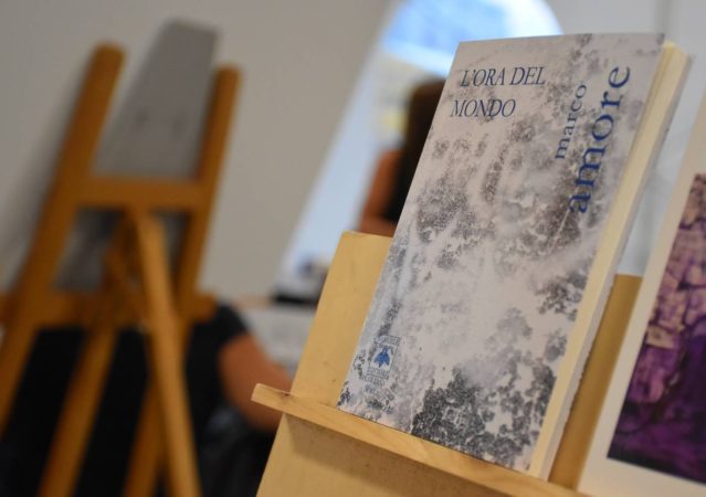 LOra del Mondo libro 1
