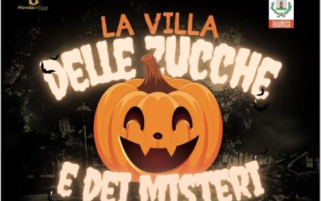La villa delle zucchemod
