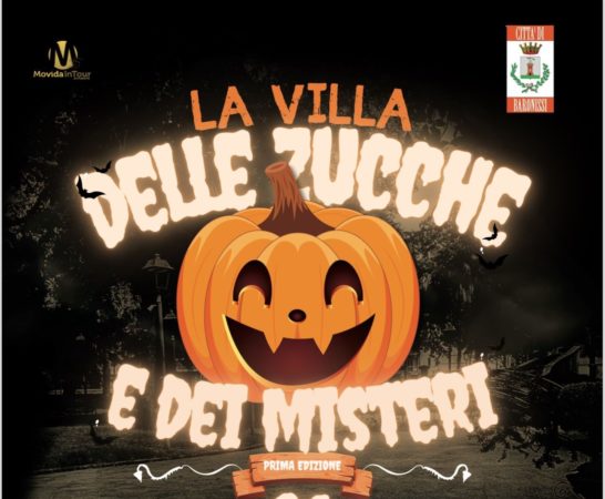 La villa delle zucchemod
