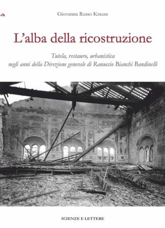 Lalba della ricostruzione
