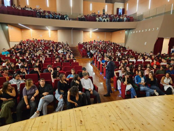 Lex Start scuole 1
