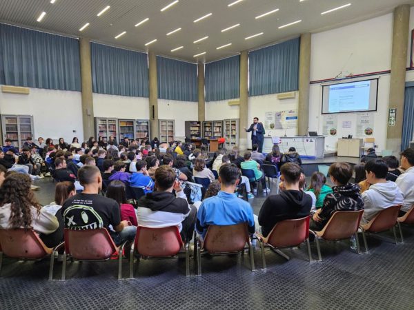 Lex Start scuole 2