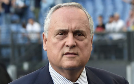 IL PUNTO - La generosità di un uomo 4 Lotito