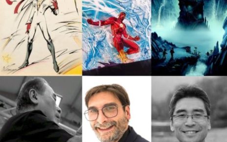 Lucca Comics & Games 2024, tre mostre da non perdere al Palazzo Ducale 3 Lucca Comics Games Palazzo Ducale Mostre