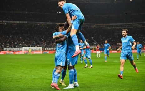 Napoli inarrestabile: a San Siro una vittoria che pesa. Conte: "Dobbiamo rimanere umili e con i piedi per terra" 4 Milan Napoli WP 10 scaled 1