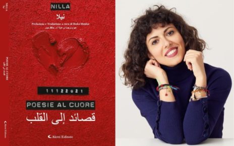 Le “Poesie al cuore” di NILLA celebrano l’amore puro 5 NILLA3