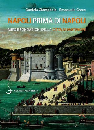 Napoli prima di Napoli