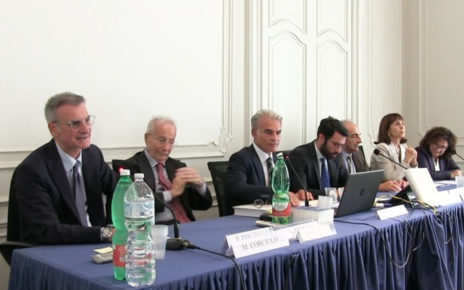 Napoli, Commercialisti. Turi (commercialisti): “Con Codice della crisi nuove responsabilità per i collegi sindacali” 5 Odcec Napoli crisi dimpresa 10.24 ok