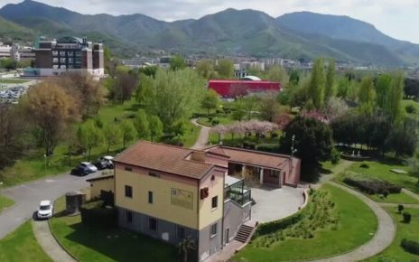 Salerno, "Verde urbano: tutela e salvaguardia dell'ambiente": si chiude il corso sulla gestione degli alberi per il verde urbano 7 Osservatoriomod