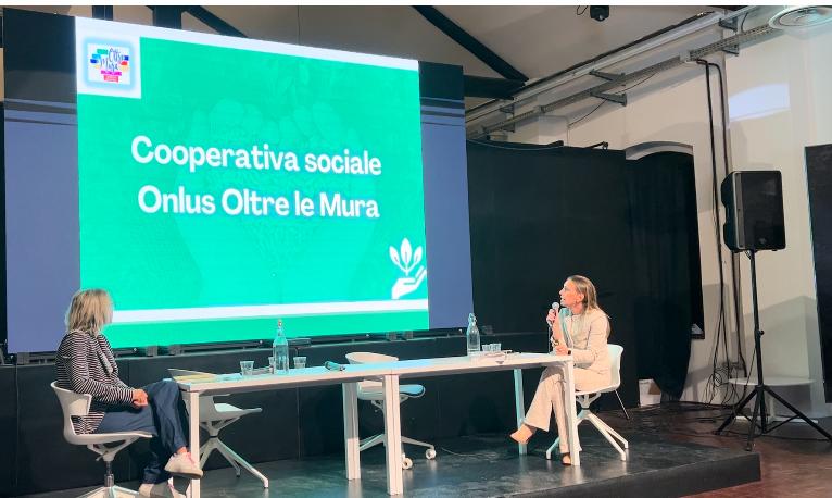PROGETTO VALORESOCIALE FOTO 1