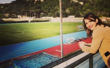 Paola Del Giudice