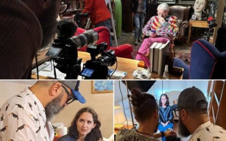 Punto&Virgola”, il nuovo film documentario di Thomas Torelli che esplora il disagio e la sofferenza adolescenziale 6 Progetto