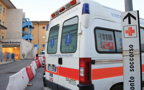 Emergenza Sanità in Campania: carenza di medici e fondi per i Pronto Soccorso 5 Pronto Soccorso Moscati