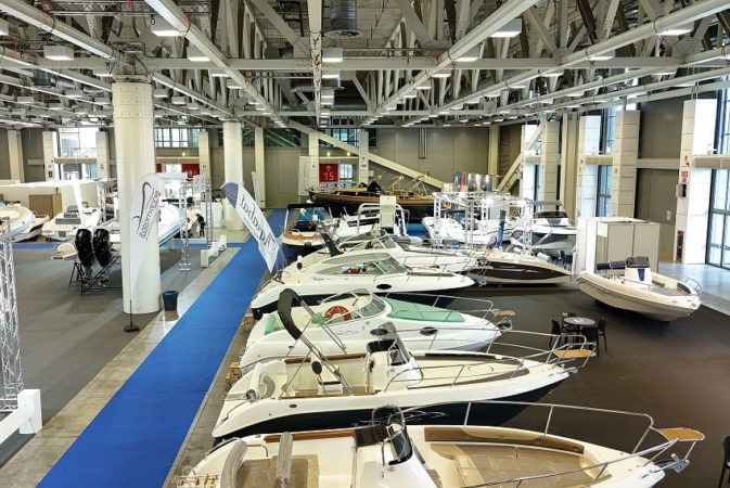 SNIB 24 esposizione 2mod