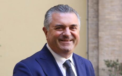 Corruzione e turbativa d'asta: arrestato il sindaco di Capaccio Paestum Franco Alfieri 4 Salerno Franco Alfierimod