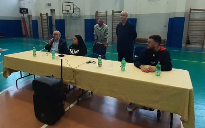 Salesiani palestra inaugurazionemod