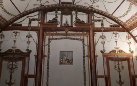 Salette Pompeianemod