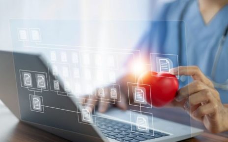 Napoli, Servizi al cittadino e innovazioni nella sanità territoriale: i biologi ne parleranno il prossimo 23 e 24 ottobre 3 Sanita digitalemod