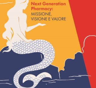 Napoli, XLV Congresso SIFO: torna L.I.F.E. laboratorio interattivo Farmacisti esperti. Esercitazioni pratiche con strumenti all'avanguardia 4 Sifo XLV Locandina Copia