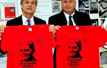 Campania, l'ex sindaco di Fiorano Modenese: “Il PD non può ignorare il caso Vassallo” 6 Tosi Vassallo
