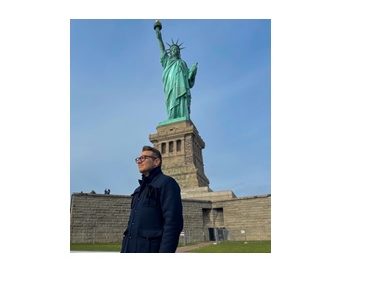 Federico Tosoni: Un Protagonista del Marketing Internazionale con Agenzie a Londra e Dubai 4 Tosoni
