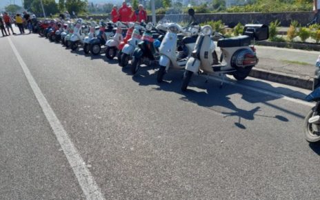Uno scatto delledizione 2023