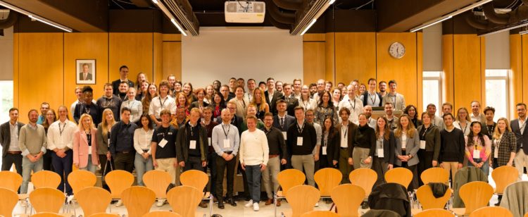 I Periti Industriali Italiani al Convegno Europeo dei Giovani Ingegneri a Lussemburgo 2 acT4MWhmJ2d5
