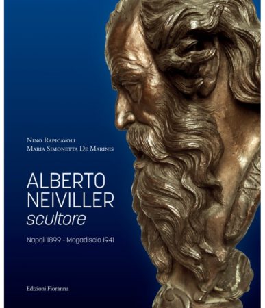 alberto neiviller scultore napoli 1899 mogadiscio 1941