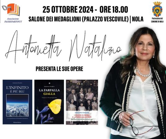 antonietta nataliazio presentazionemod