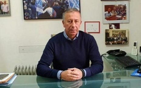 Automotive, Spera (Ugl Metalmeccanici): “Fondo strategico, non subisca tagli in manovra” 5 antonio spera segretario nazionale ugl metalmeccanici