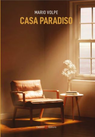Da Mario Volpe una storia di speranza per Capponi Editore 3 casaparadiso1