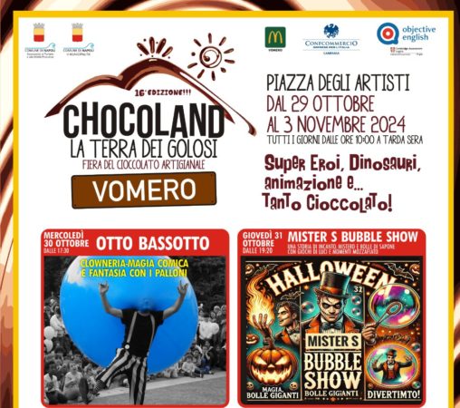 cioccolet
