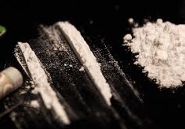 cocainarosa