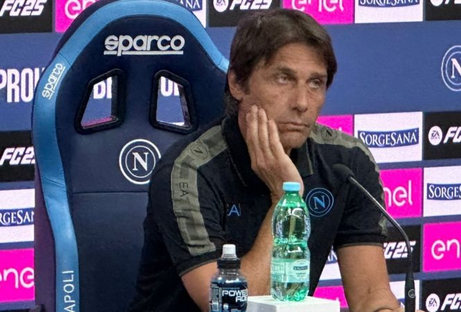 conte napolimod