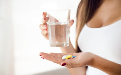 Come possono gli integratori naturali contribuire a migliorare il profilo lipidico? 5 fot103