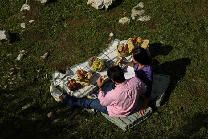 Vico Equense, Tenuta Astapiana: nasce il primo parco bioenergetico del Sud-Italia 2 foto 17