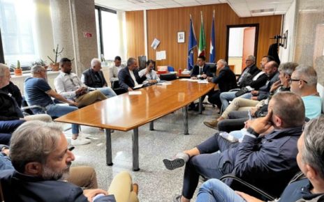 Campania, Crisi automotive. Saiello (M5S): "Tavolo di confronto in Consiglio regionale con le rappresentanze sindacali” 3 foto 5 5