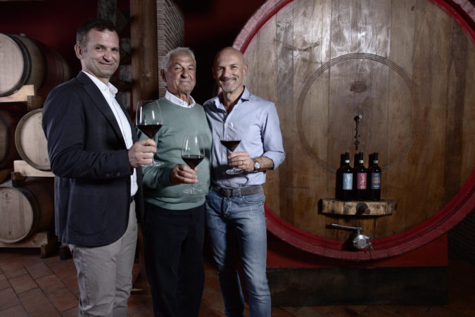 Torrecuso, Fontanavecchia migliore cantina del Sud Italia: premiato l'impegno ventennale per la valorizzazione della Falanghina 2 foto 1 6