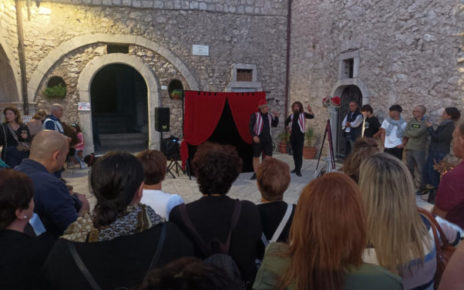 L'Irpinia celebra la castagna, a Cassano Irpino la 46esima Edizione della Sagra più attesa dell'autunno 5 foto 1 7
