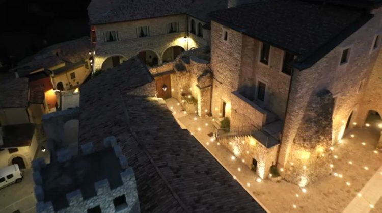 L'Irpinia celebra la castagna, a Cassano Irpino la 46esima Edizione della Sagra più attesa dell'autunno 2 foto 3 4