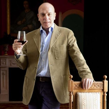 Napoli, presentazione del Calendario 2025 Di Meo vini ad arte Napoli -Tbilisi 2 fotodiRobertoPierucci06.13
