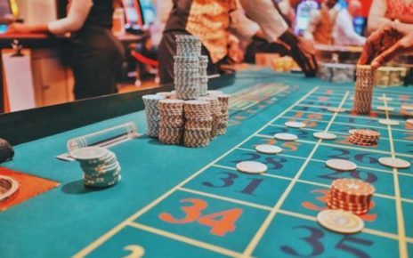 L'evoluzione del gioco d'azzardo in Italia: dalla tradizione dei casinò fisici al futuro digitale 5 giochi online