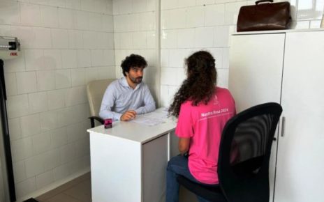 Napoli, prevenzione oncologica: Giornata di screening senologici della LILT al Circolo Posillipo 3 giornata lilt circolo posillipo 26 otto 24