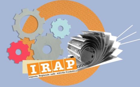 Imprese, Conflavoro: "Abolire IRAP, vale 20 miliardi l'anno" 5 irap1
