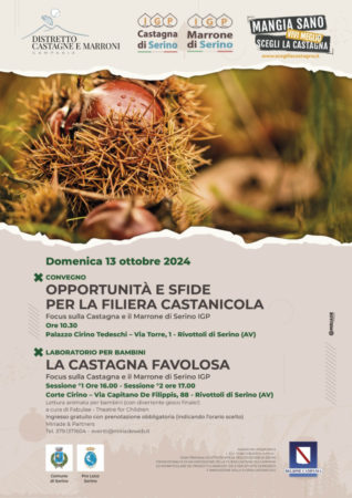 locandina unica serino