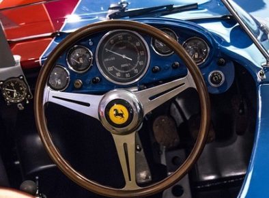 Le eccellenze italiane, Livolsi: "Innovazione, tradizione e ambiente: il successo globale del made in Italy" 5 maeintly