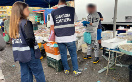 mercato pomigliano