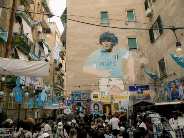 napoli tradizioni