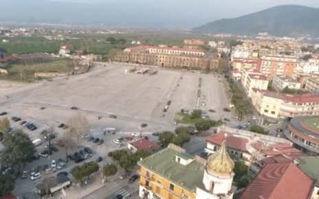 piazza d armi nolamod